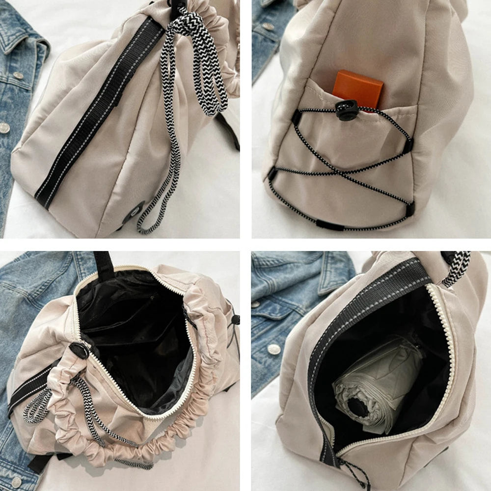 Jooga- ja Fitnesslaukku