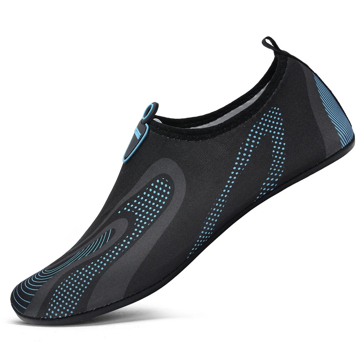 Water Sports Shoes Barefoot Quick-Dry Aqua Yoga Socks Slip-On for Men Women