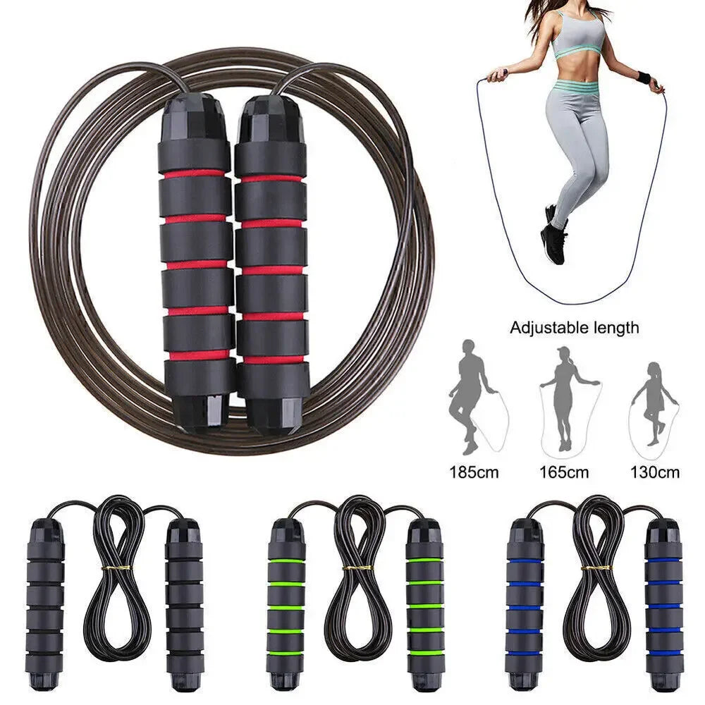 Fitness Hyppynaru