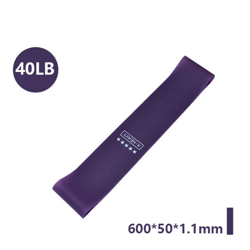 Vastuskuminauha Kuntoiluun