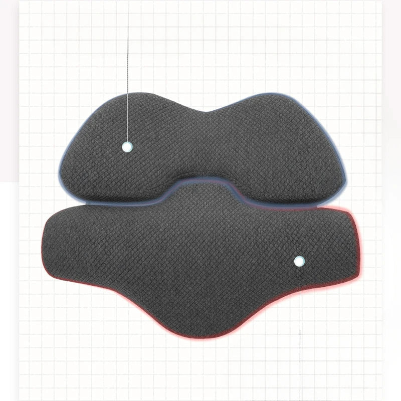 Ergonominen Perhostyyny Muistivaahdolla