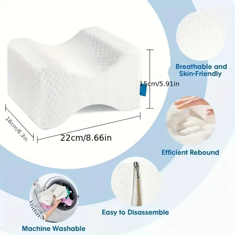 Ergonominen Polvityyny Muistivaahdolla