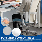 Ergonominen Alaselän Tukityyny