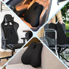Memory Foam Selkätyyny