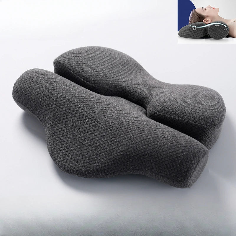 Ergonominen Perhostyyny Muistivaahdolla