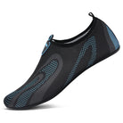 Water Sports Shoes Barefoot Quick-Dry Aqua Yoga Socks Slip-On for Men Women