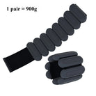 Nilkka- ja Rannepainot