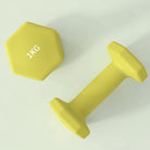 Käsipainot 1 kg