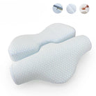 Ergonominen Perhostyyny Muistivaahdolla