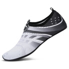Water Sports Shoes Barefoot Quick-Dry Aqua Yoga Socks Slip-On for Men Women
