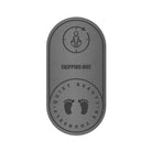 Iskunvaimennettu jumppamatto