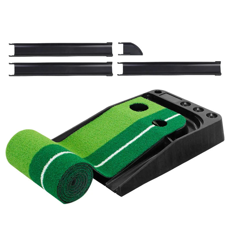 Golf puttausmatto