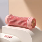 Foot Massage Roller for Plantar Fasciitis Relief, Portable Foot Roller to Deep Tissue Muscle Massage, Foot Arch and Heel Pain