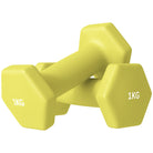 Käsipainot 1 kg