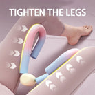 Thigh Master reisien harjoituslaite